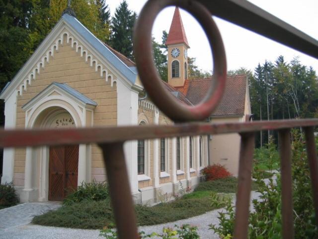 Kirchenwirt Durlacher Kaibing المظهر الخارجي الصورة