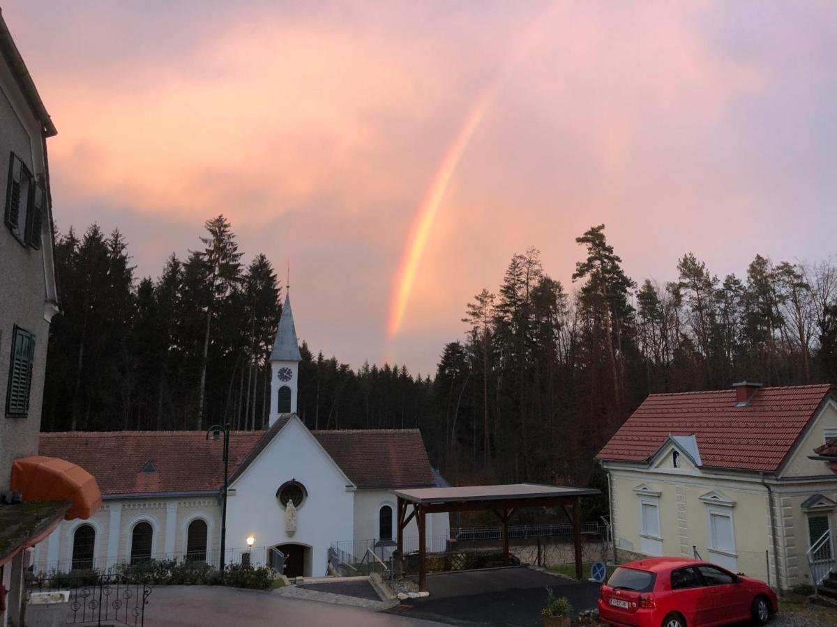 Kirchenwirt Durlacher Kaibing المظهر الخارجي الصورة